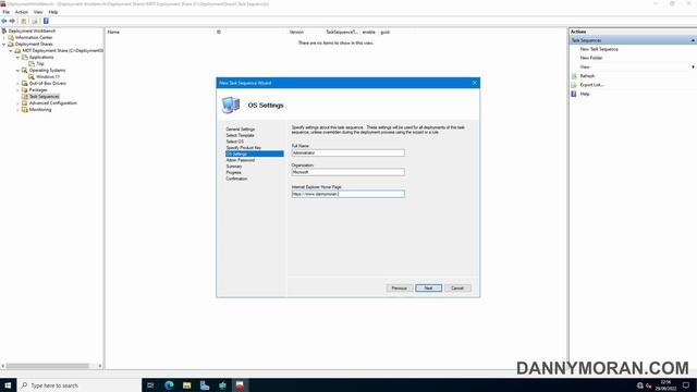 How To Deploy Windows 11 22H2 (Microsoft Deployment Toolkit And Windows Deployment Services)
