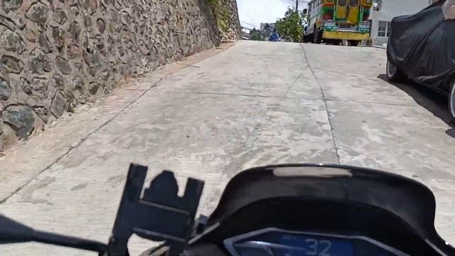 HONDA PCX 160 ABS | TEST DRIVE | PERFORMANCE