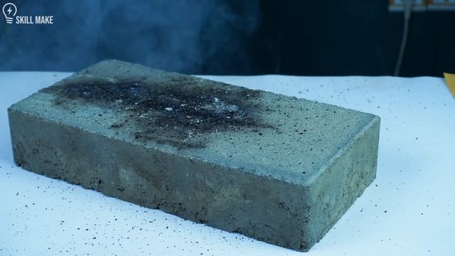 How to Make Sugar Rocket - turning sugar into rocket (easy) смотреть онлайн