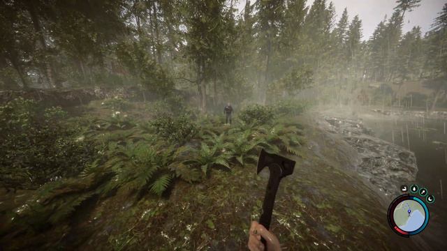 SONS OF THE FOREST 4 Easy Beginner Tips смотреть онлайн