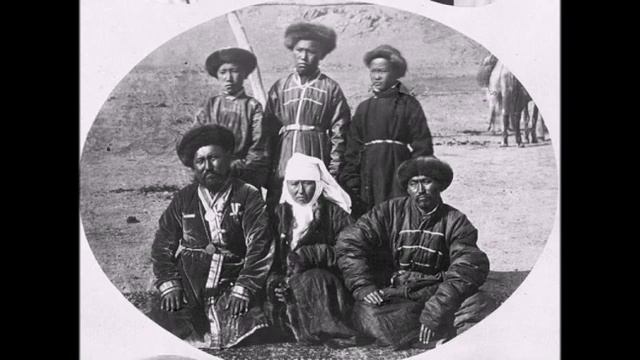 Вся правда о казахах. АЛБАНЫ смотреть онлайн