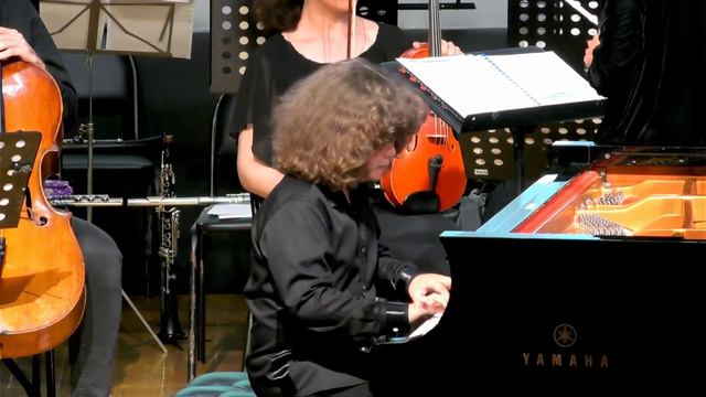 Никита Лапин смотреть онлайн