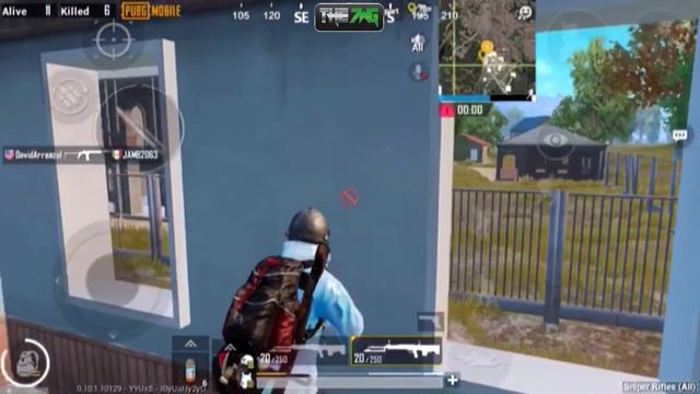 NEW EPIC LEAKED SKINS FOR SEASON 5 ROYAL PASS!! | PUBG Mobile смотреть онлайн