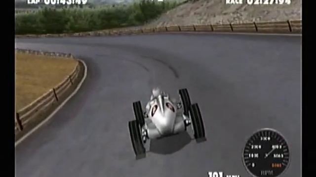 Spirit Of Speed 1937 Review смотреть онлайн