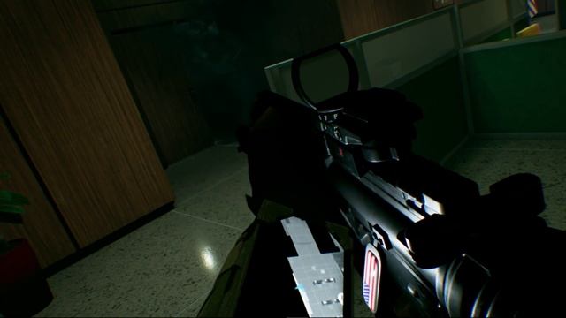 Firewall Zero Hour | Игра в защите | PSVR смотреть онлайн