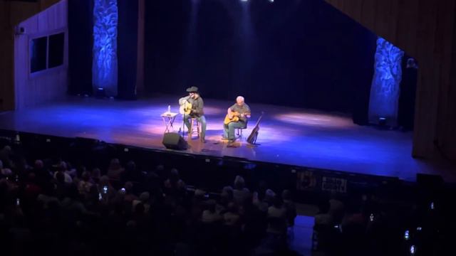John Anderson mt Vernon ky renfro valley entertainment center new barn theater смотреть онлайн