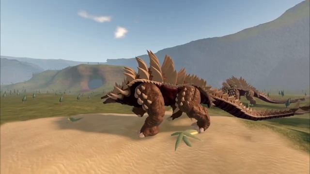 Бомжирус уже в игре!? Обзор SP Anguirus в |Kaiju Universe|! смотреть онлайн
