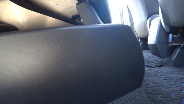 TOYOTA COROLLA RUMION 2008 год V-1.5cc NZE151 (88 000 км пробег)