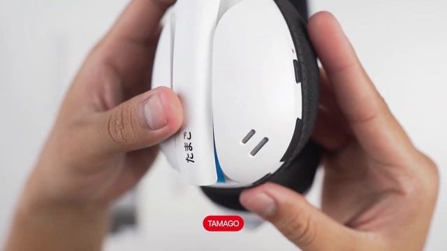 Egg-Sactly The Headset You Need | Fantech TAMAGO Unboxing смотреть онлайн