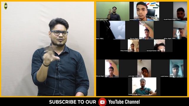 LIVE INTERACTION OF 10th PASSED STUDENTS WITH SAURABH SIR | BEST GUIDANCE FOR CAREER IN DEFENCE| MK смотреть онлайн