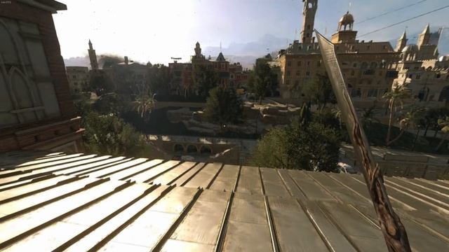 Dying Light: Viking - Raiders of Harran DLC Bundle | In-depth Showcase & Review смотреть онлайн