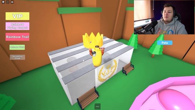 ТОП 3 ИГРЫ ПРО ПОП ИТ В РОБЛОКС! (Roblox Pop-it) | Роблоксер Альберт смотреть онлайн