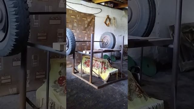 ЖИМ ШТАНГИ ЛЁЖА 120КГ НА 19РАЗ смотреть онлайн