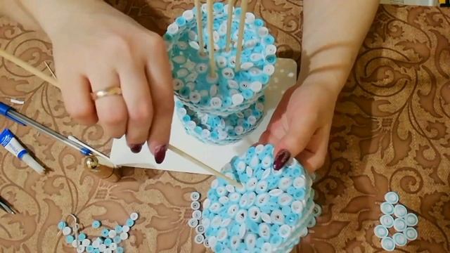 Башня из бумаги. смотреть онлайн