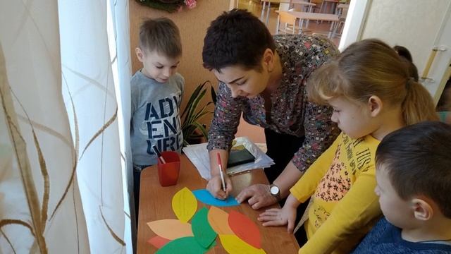 "Неделя психологии" смотреть онлайн