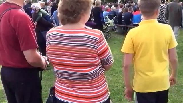 СЛАНЦЫ. День Шахтера. Видео смотреть онлайн
