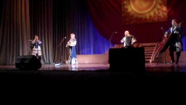 Концерт в музыкальном театре - 2 смотреть онлайн