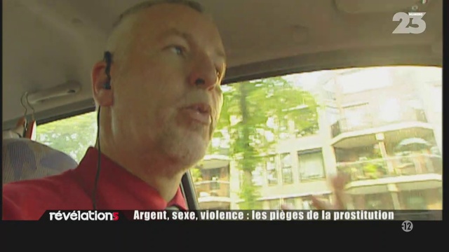 Revelations - Argent, sexe, violence : les pieges de la prostitution 1-2 Numero 23 смотреть онлайн