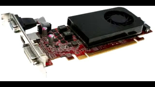 Expert Oriented Radeon HD 7750 Graphics Card смотреть онлайн