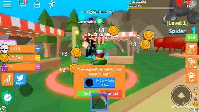 Roblox-смешное лицо смотреть онлайн