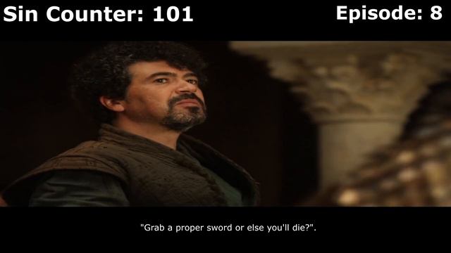 Everything Wrong With: Game Of Thrones | Season 1 | Part 2/2 смотреть онлайн