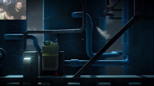 Мы связаны в прямом смысле (Unravel two) 2 часть смотреть онлайн