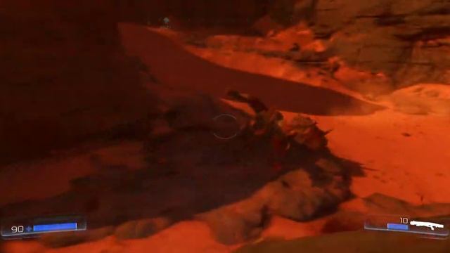 Let's Play DOOM in 32:9 - Part 1 (Rip & Tear) смотреть онлайн