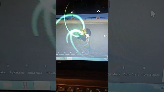 как сделать star platinum requiem смотреть онлайн