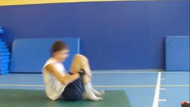 Кувырок вперед смотреть онлайн