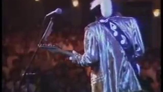 Stevie Ray Vaughan - Life Without You