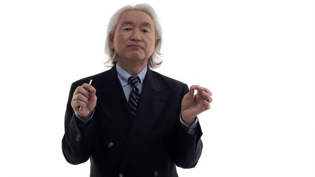 Michio Kaku Explains String Theory смотреть онлайн
