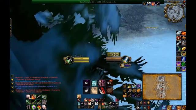 Rogue PVP wow classic 21/8/22 смотреть онлайн