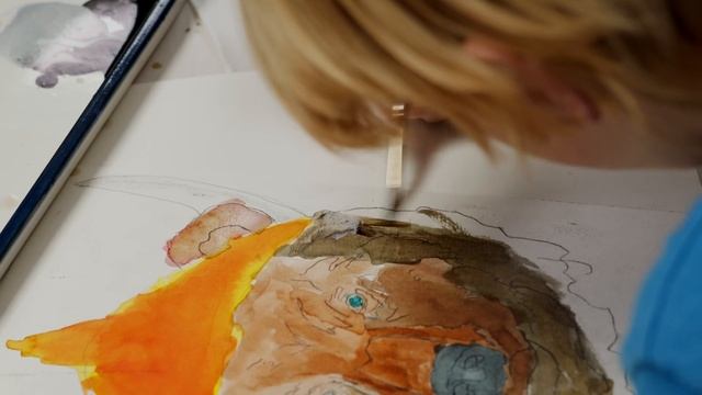 Therapist Reacts to BRAVE смотреть онлайн