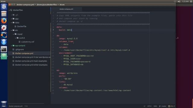 2016-10-18 Cloud DevOps смотреть онлайн