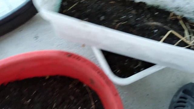 Готовлю грунт под балконные цветы смотреть онлайн