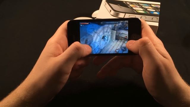 Полный обзор iPhone 4S! Стоит ли покупать? смотреть онлайн