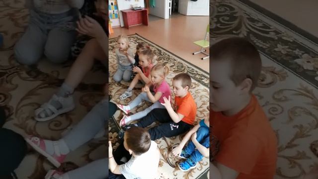 Кинезиологические игры для развития речи смотреть онлайн