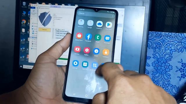 All Samsung FRP Bypass 2023 With New FRP Tool Fix Adb Enable Fail Android 11/12/13 смотреть онлайн