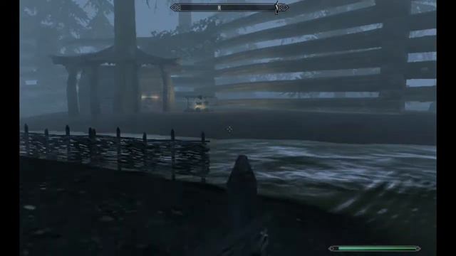 Skyrim Mods: Blackmarsh! смотреть онлайн
