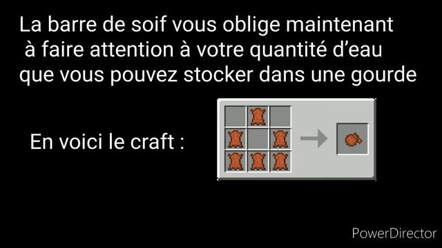 Tough as Nails Présentation mod #1 смотреть онлайн