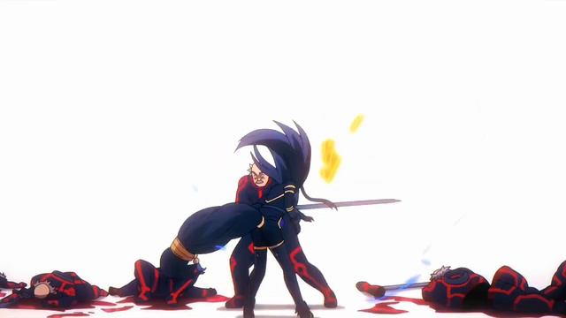 The Eminence in Shadow AMV(Nightcore) The Phoenix смотреть онлайн