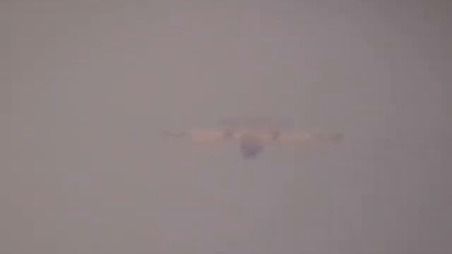 Canadair - CL415.avi смотреть онлайн