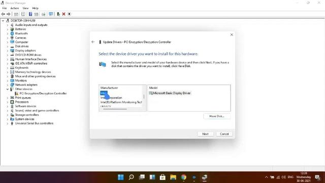 Is It Possible??? | How To Fix/Solve PCI Encryption/Decryption In Win 7/8.1/10/11 | Vishu's Tech смотреть онлайн