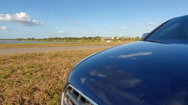 2014 Audi S4 Video Tour смотреть онлайн
