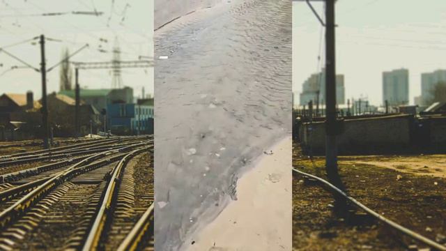 Воронеж: по улице Южно-Моравская, 50/1 и Шендрикова - прорыв! Все как любят воронежцы! 🤫