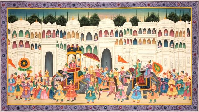 ВИДЕНИЕ - ИНДИЙСКАЯ КНИГА МЕРТВЫХ (часть 1) ИЛИ ПОЧЕМУ СВЯТЫЕ УХОДЯТ С ПЛАНЕТЫ! смотреть онлайн