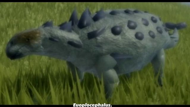 Dinosaur World Mobile,What dinosaurs in DWM says about you. смотреть онлайн