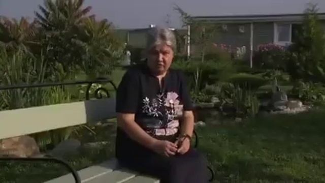 Старица Сепфора "ВО ТЬМЕ УВИДЕТЬ СВЕТ" смотреть онлайн