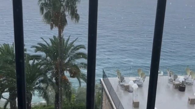 Хорватия / Croatia. Makarska, Tucepi. Hotel Tui Blue Jadran. Из Праги на машине смотреть онлайн