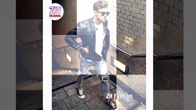 Casual Skinny Jeans Outfits Ideas | Trendy Skinny Jeans Outfits | 2021 Skinny Pant Ideas | ZHF